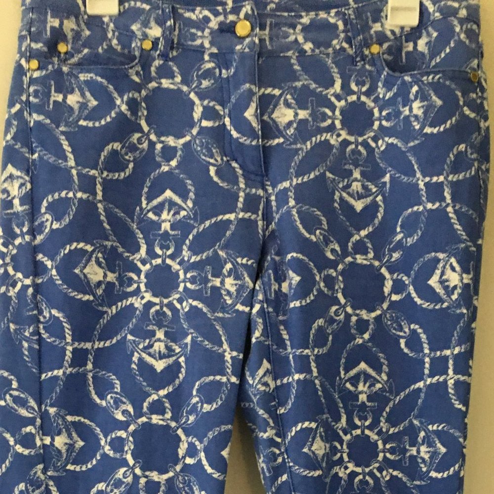 ST. TROPEZ PANTS